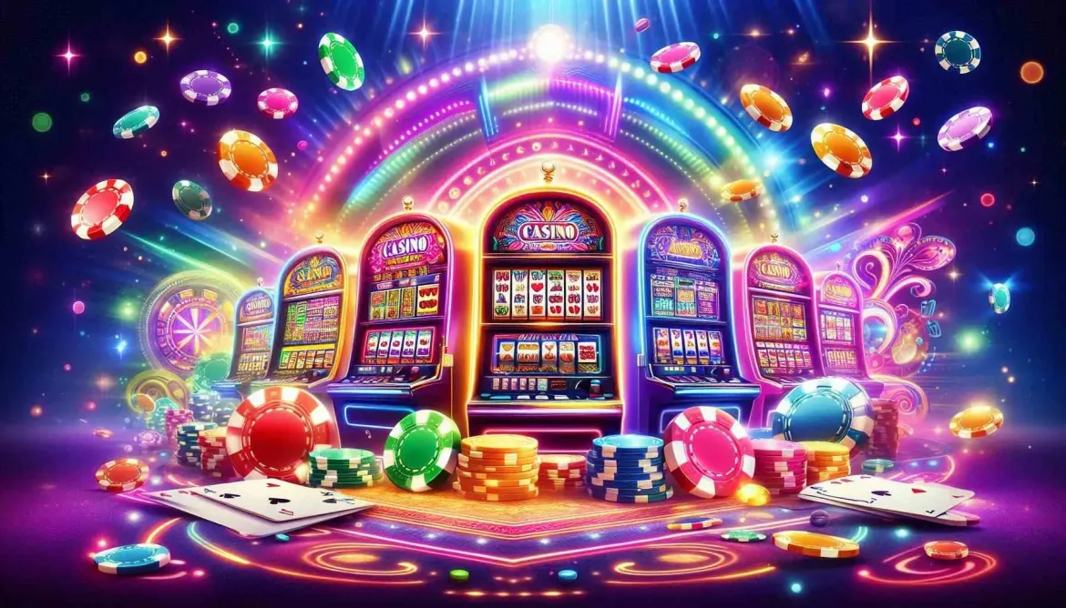 Megawin Casino